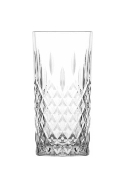 LAV Odin Water Glass 6 Water Αναψυκτικό Ποτήρι Odn440