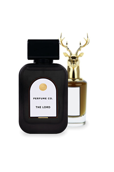 Perfume Co ذا لورد برفيوم مركز - 100 مل