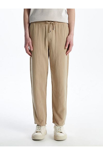 LC Waikiki Ανδρικό παντελόνι New Season Standard Fit - S5G172Z8