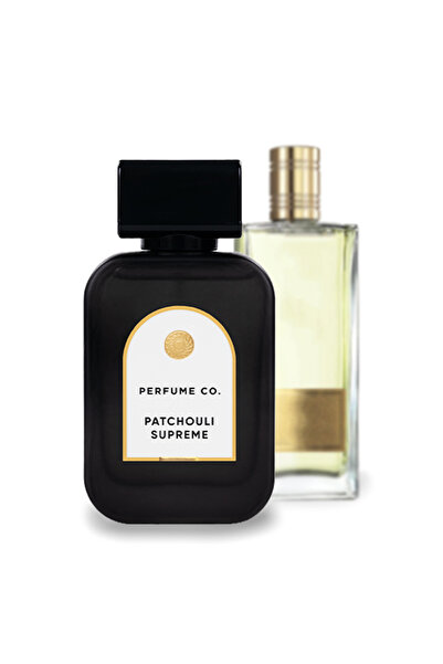 Perfume Co باتشولي سوبريم برفيوم مركز - 100 مل
