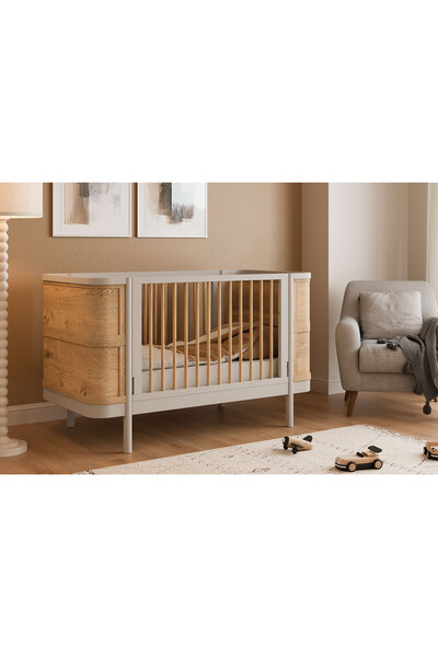 Almila Sento Elegant Beşik (70x140 cm)