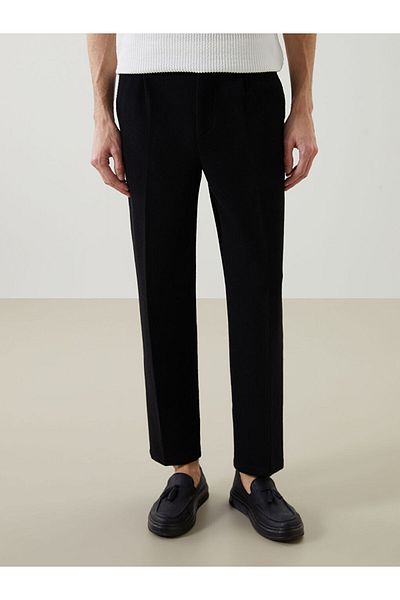 LC Waikiki New Season Standard Fit Men's Trousers - S5Gl83Z8