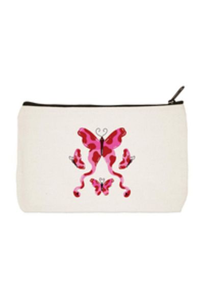 Outdoor One ΤΣΑΝΤΑ ΜΑΚΙΓΙΑΖ ΜΕ ΣΤΑΜΠΑ 15 x 20 cm