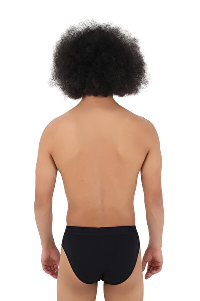 CNT Men's 3 Pack Boxer Neck Cotton Slip Underpants – Maximum Comfort!