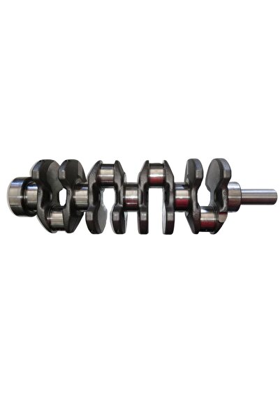 Genel Markalar Krank Mili Starex CRDI / Sorento CRDI / H100 2012- / H-1 2008-