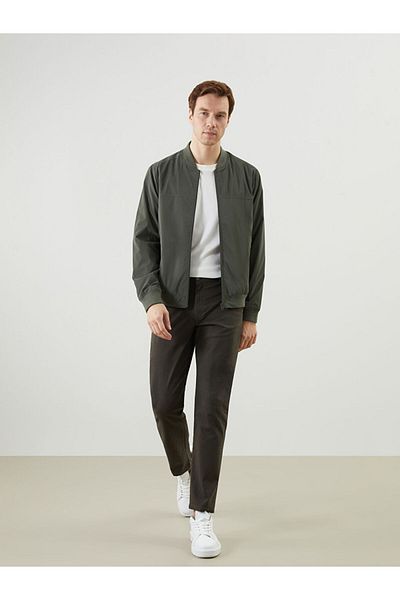 LC Waikiki Standard Mold Gabardine Men's Chino Trousers