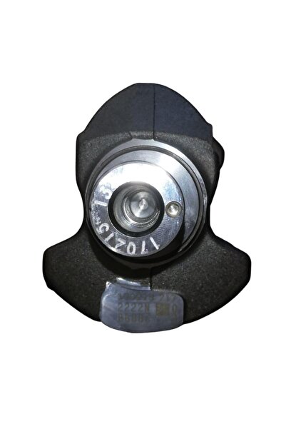 Genel Markalar Krank Mili Starex CRDI / Sorento CRDI / H100 2012- / H-1 2008-