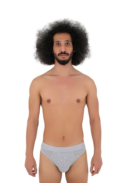 CNT Men's 3 Pack Boxer Neck Cotton Slip Underpants – Maximum Comfort!