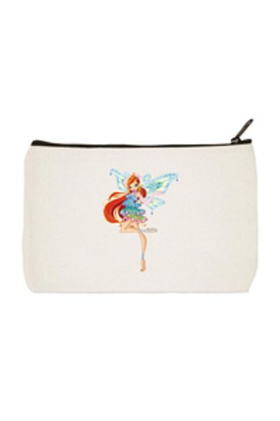 Outdoor One ΤΣΑΝΤΑ ΜΑΚΙΓΙΑΖ ΜΕ ΣΤΑΜΠΑ 15 x 20 cm
