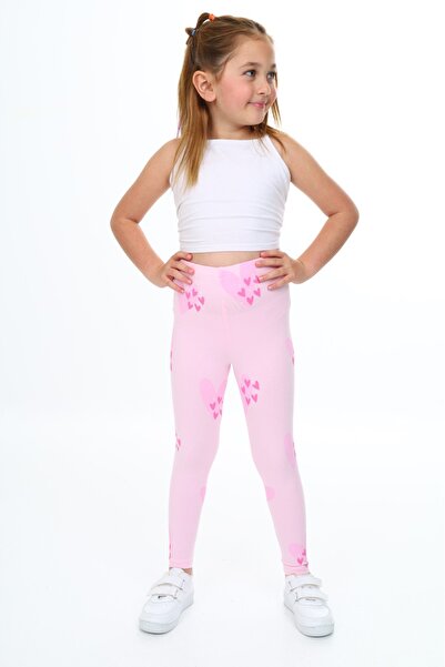 Toontoy الجوارب المطبوعة للفتيات