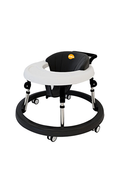 KidLe مشاية أطفال متعددة الوظائف مضادة للانقلاب ومضادة للانقلاب ويمكن طيها من...