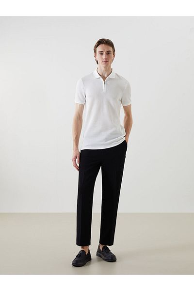 LC Waikiki New Season Standard Fit Men's Trousers - S5Gl83Z8