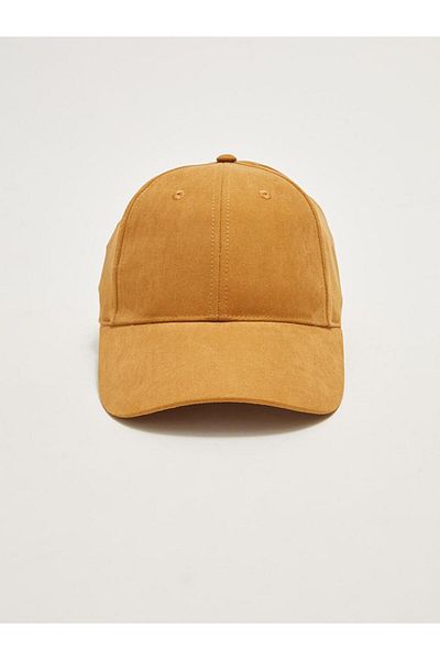 LC Waikiki LCW ACCESSORIES Απλό ανδρικό καπέλο καπέλο