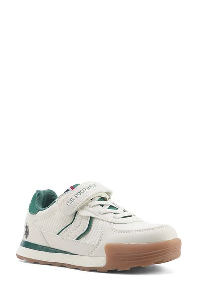 U.S. Polo Assn. U.S. Polo Assn Numa 5Fx Boy's Sneaker