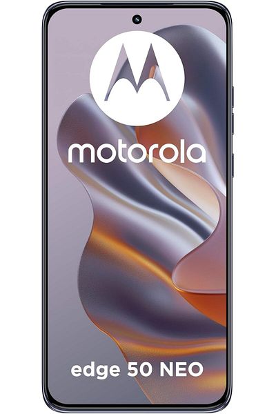 Motorola Edge 50 Neo 5G 12GB RAM 512GB Storage Pantone Grisaille - International Version