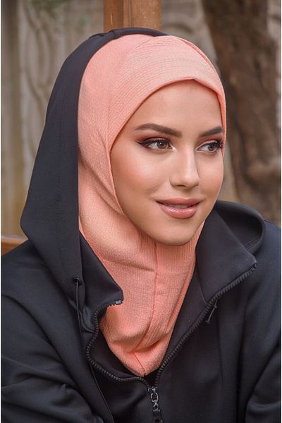 Aişe tesettür Petrol Sports Cap