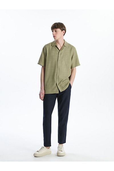 LC Waikiki Men's Cotton Slim Fit
