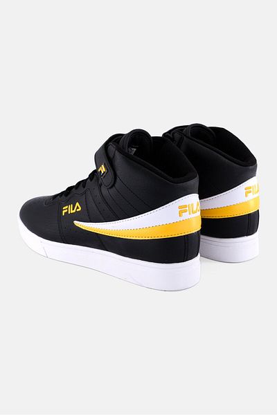 Fila Men Vulc 13 Outdoor Shoes, Black