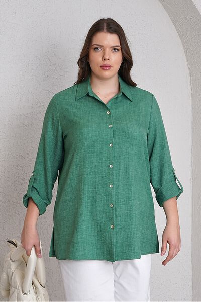 Büyük Moda 54321 Shirt