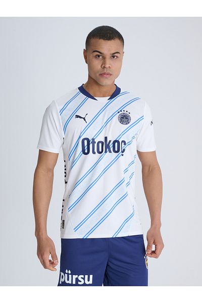 Puma Fenerbahce 2024/2025 Venkovní dres S