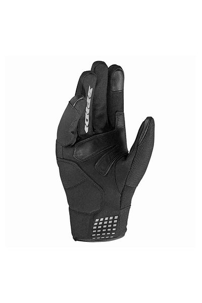 Spidi Nkd H2out Gloves Black/white