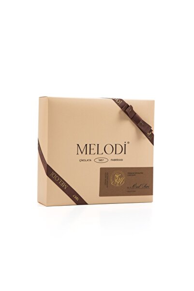 Melodi Çikolata Özel Seri Hediye Çikolata 700gr