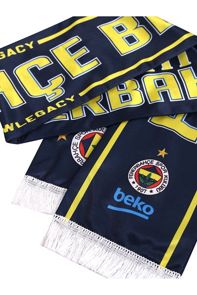 Fenerium Final Four 2024 Schal