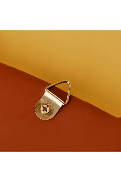 Bella Maison Bear Child Hanger Brown (11X11X3 cm)