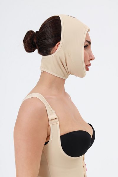 LİPOTEKS CHIN NECK BAND
