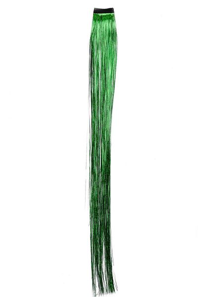 New Obsessions Snap Hair Glitter Hair Tinsel Hairpiece