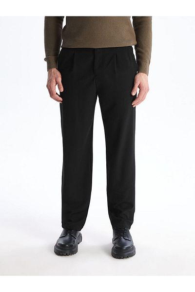 LC Waikiki New Season Standard Fit Men's Trousers - S59397Z8