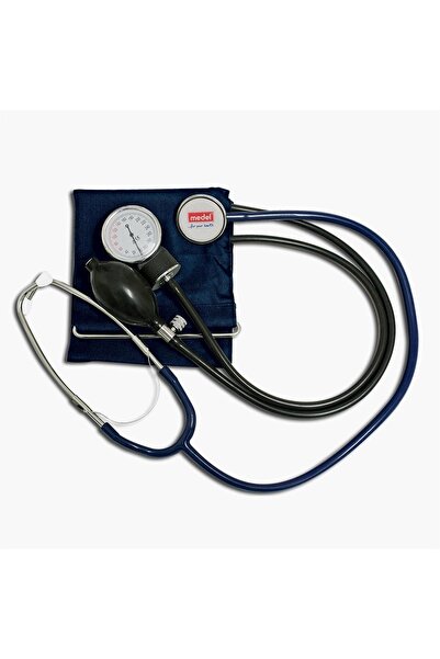 Genel Markalar Manuel Mekanik Tansiyon Aleti Koldan Kol Adaptörlü Yok