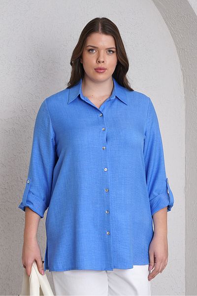 Büyük Moda 54321 Shirt