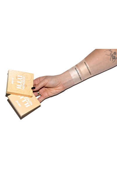 Miyo Highlighter - Illuminator New - No-1