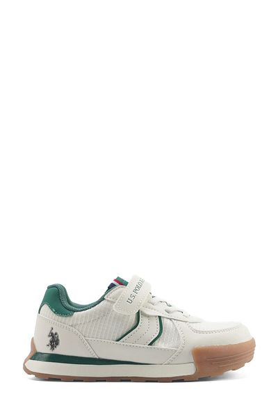 U.S. Polo Assn. U.S. Polo Assn Numa 5Fx Boy's Sneaker
