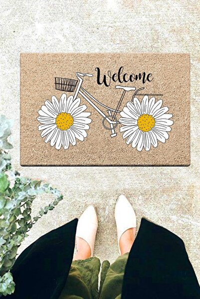 Heza Home PVC DASWEI 40x60 CM