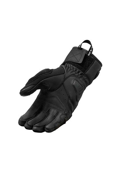 Revit Sand 5 Gloves Black