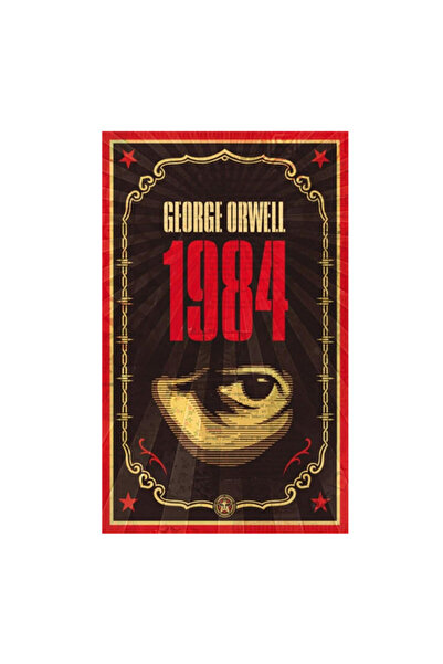 Penguin Books 1984 - Uk