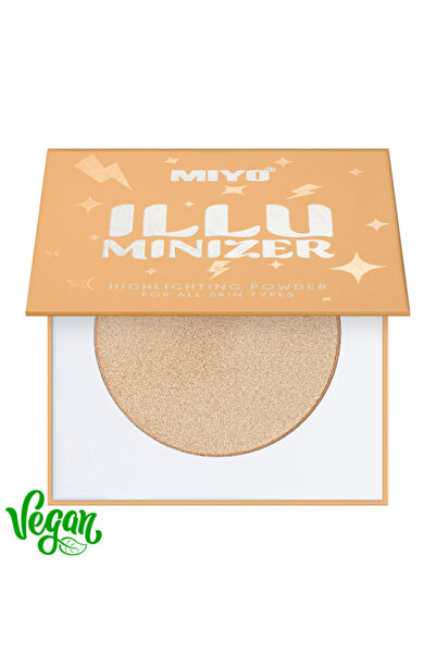 Miyo Highlighter - Illuminator New - No-1