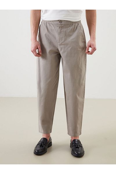 LC Waikiki Comfortable Fit Men's Trousers