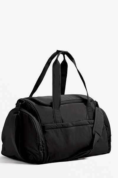 Oysho Technical bag with side pockets