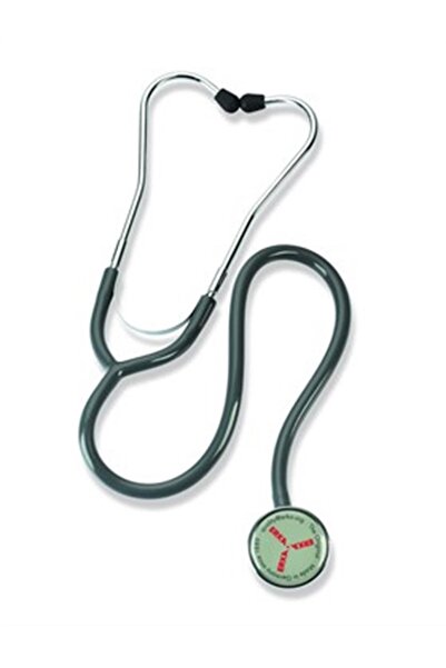 Erka Çift Taraflı Steteskop