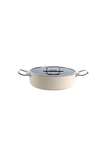 Ünsal Showroom Aryıldz Colombus Κρυστάλλινη Κατσαρόλα 30 εκ. AR260630