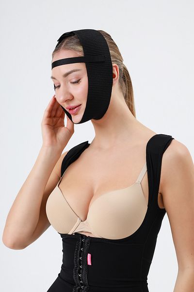 LİPOTEKS CHIN EARBAND