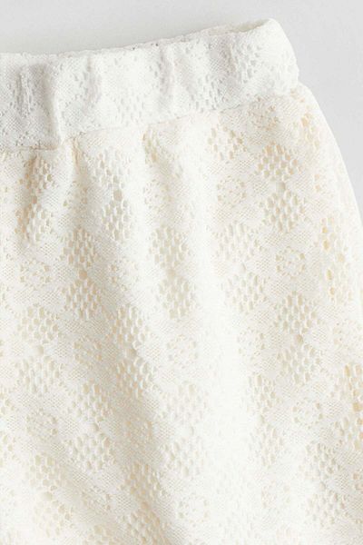 H&M Pull-on shorts