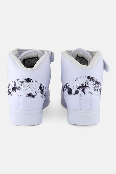 Fila Women Vulc 13 Velcro Closure Outdoor Shoes, White