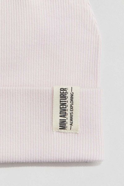 H&M 2-piece jersey set