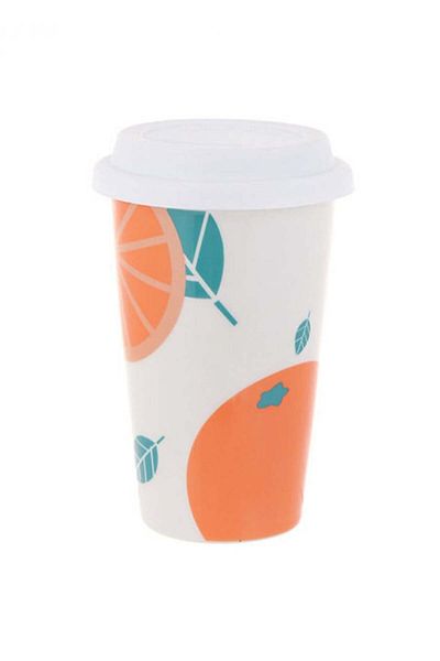Miniso Ceramic cup 300ml