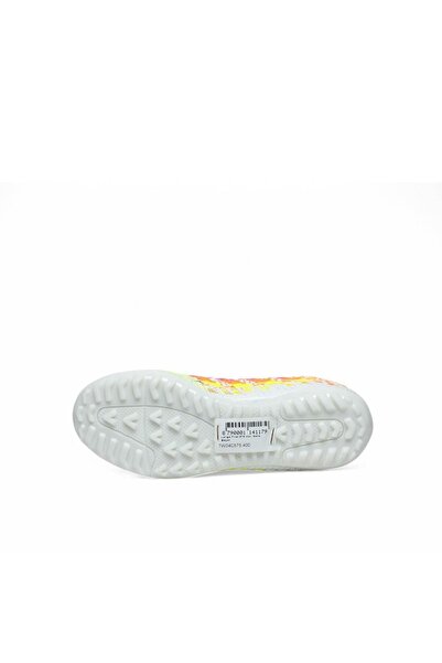 LALİGA Air Laliga 575 Model Halı Saha Ayakkabısı Beyaz