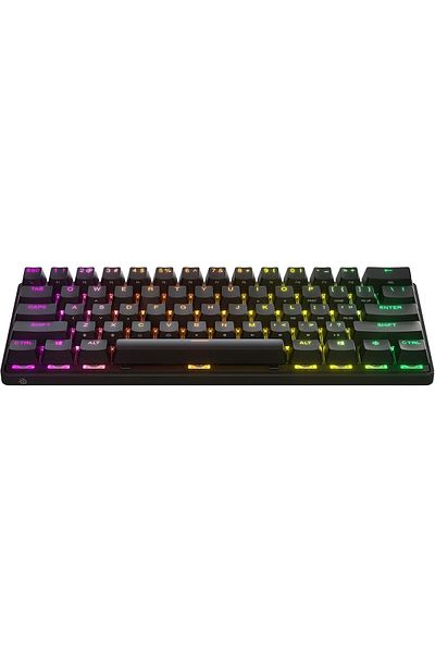 SteelSeries Apex Pro Mini WL الولايات المتحدة